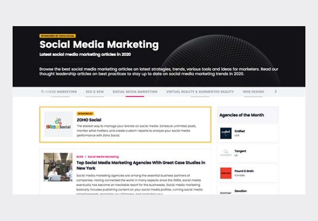 Advertise with us